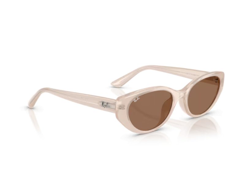 Ray-Ban Slnečné okuliare RB 4457D 678673