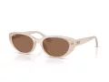 Ray-Ban Slnečné okuliare RB 4457D 678673
