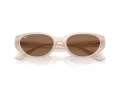 Ray-Ban Slnečné okuliare RB 4457D 678673