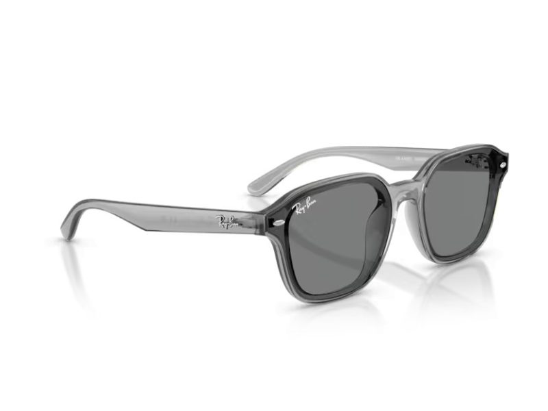 Ray-Ban Slnečné okuliare RB 4458D 645087