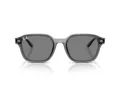 Ray-Ban Slnečné okuliare RB 4458D 645087