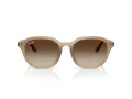 Ray-Ban Slnečné okuliare RB 4459D 616613