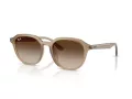 Ray-Ban Slnečné okuliare RB 4459D 616613