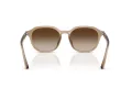 Ray-Ban Slnečné okuliare RB 4459D 616613