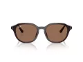 Ray-Ban Slnečné okuliare RB 4459D 623173