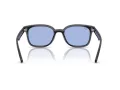 Ray-Ban Slnečné okuliare RB 4461D 601/80