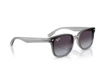 Ray-Ban Slnečné okuliare RB 4461D 64508G