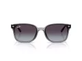 Ray-Ban Slnečné okuliare RB 4461D 64508G