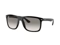 Ray-Ban Boyfriend Two Slnečné okuliare RB 0RB4547 601/32