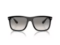 Ray-Ban Boyfriend Two Slnečné okuliare RB 0RB4547 601/32