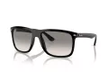 Ray-Ban Boyfriend Two Slnečné okuliare RB 0RB4547 601/32