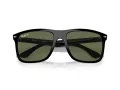 Ray-Ban Boyfriend Two Slnečné okuliare RB 4547 601/58