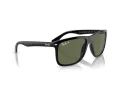 Ray-Ban Boyfriend Two Slnečné okuliare RB 4547 601/58