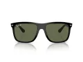 Ray-Ban Boyfriend Two Slnečné okuliare RB 4547 601/58