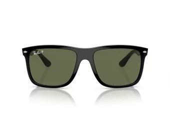 Ray-Ban Boyfriend Two Slnečné okuliare RB 4547 601/58
