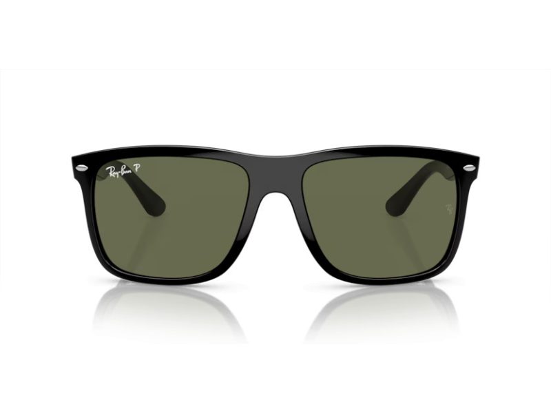 Ray-Ban Boyfriend Two Slnečné okuliare RB 4547 601/58