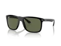 Ray-Ban Boyfriend Two Slnečné okuliare RB 4547 601/58