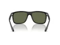 Ray-Ban Boyfriend Two Slnečné okuliare RB 4547 601/58