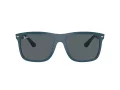 Ray-Ban Boyfriend Two Slnečné okuliare RB 0RB4547 6717R5