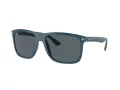 Ray-Ban Boyfriend Two Slnečné okuliare RB 0RB4547 6717R5