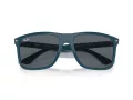 Ray-Ban Boyfriend Two Slnečné okuliare RB 0RB4547 6717R5