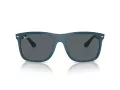 Ray-Ban Boyfriend Two Slnečné okuliare RB 0RB4547 6717R5