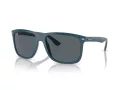 Ray-Ban Boyfriend Two Slnečné okuliare RB 0RB4547 6717R5