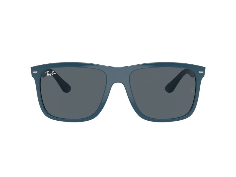 Ray-Ban Boyfriend Two Slnečné okuliare RB 0RB4547 6717R5