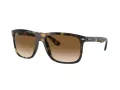 Ray-Ban Boyfriend Two Slnečné okuliare RB 0RB4547 710/51