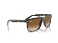 Ray-Ban Boyfriend Two Slnečné okuliare RB 0RB4547 710/51