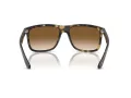 Ray-Ban Boyfriend Two Slnečné okuliare RB 0RB4547 710/51