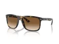 Ray-Ban Boyfriend Two Slnečné okuliare RB 0RB4547 710/51