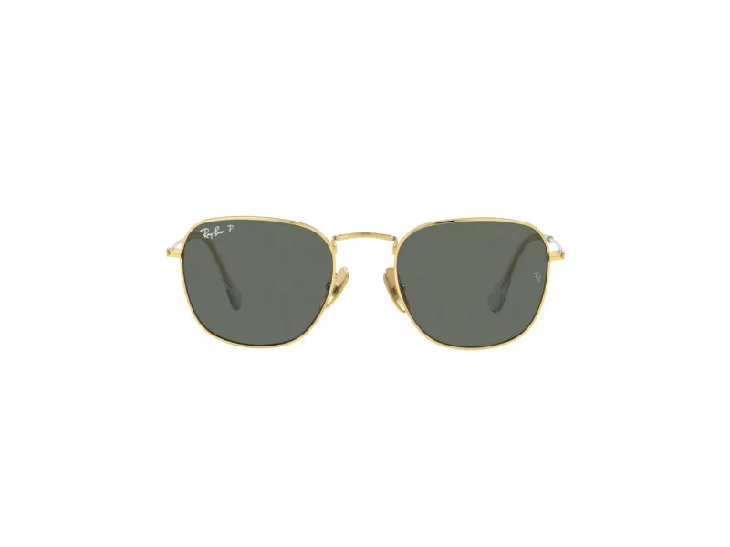 Ray-Ban Frank Slnečné okuliare RB 8157 9216/58