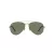 Ray-Ban Aviator Titanium Slnečné okuliare RB 8225 3138/52