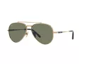 Ray-Ban Aviator Titanium Slnečné okuliare RB 8225 3138/52