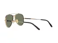 Ray-Ban Aviator Titanium Slnečné okuliare RB 8225 3138/52