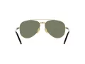 Ray-Ban Aviator Titanium Slnečné okuliare RB 8225 3138/52