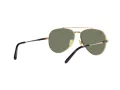 Ray-Ban Aviator Titanium Slnečné okuliare RB 8225 3138/52