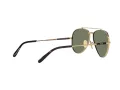 Ray-Ban Aviator Titanium Slnečné okuliare RB 8225 3138/52