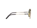 Ray-Ban Aviator Titanium Slnečné okuliare RB 8225 3138/52