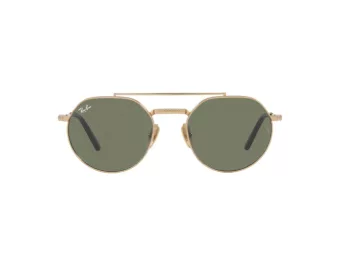 Ray-Ban Jack Ii Titanium Slnečné okuliare RB 8265 3138/52