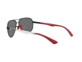 Ray-Ban Ferrari Slnečné okuliare RB 8313M F009/6G