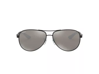 Ray-Ban Carbon Fibre Slnečné okuliare RB 8313 002/K7