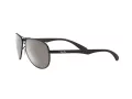 Ray-Ban Carbon Fibre Slnečné okuliare RB 8313 002/K7