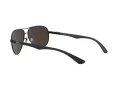 Ray-Ban Carbon Fibre Slnečné okuliare RB 8313 002/K7