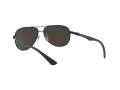 Ray-Ban Carbon Fibre Slnečné okuliare RB 8313 002/K7