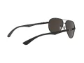 Ray-Ban Carbon Fibre Slnečné okuliare RB 8313 002/K7