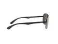 Ray-Ban Carbon Fibre Slnečné okuliare RB 8313 002/K7
