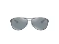 Ray-Ban Carbon Fibre Slnečné okuliare RB 8313 004/K6