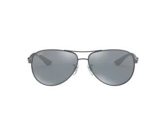 Ray-Ban Carbon Fibre Slnečné okuliare RB 8313 004/K6